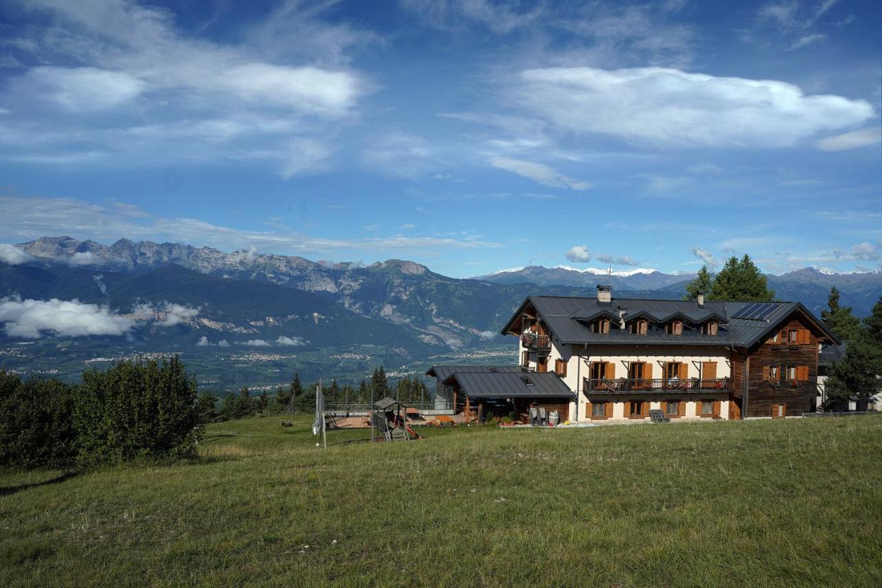 Hotel Rifugio Predaia Ai Todes'ci Tres
