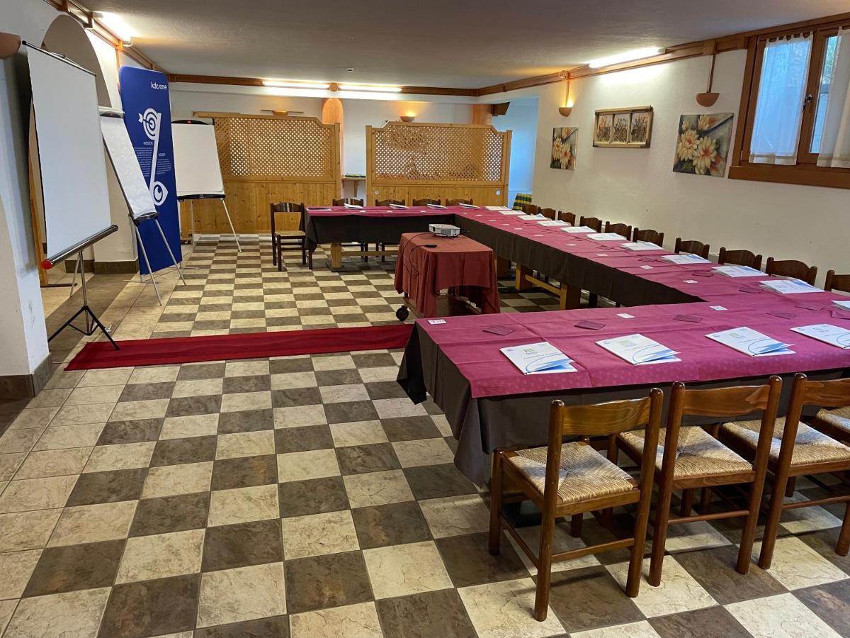 Rifugio Predaia Ai Todes'ci Tres