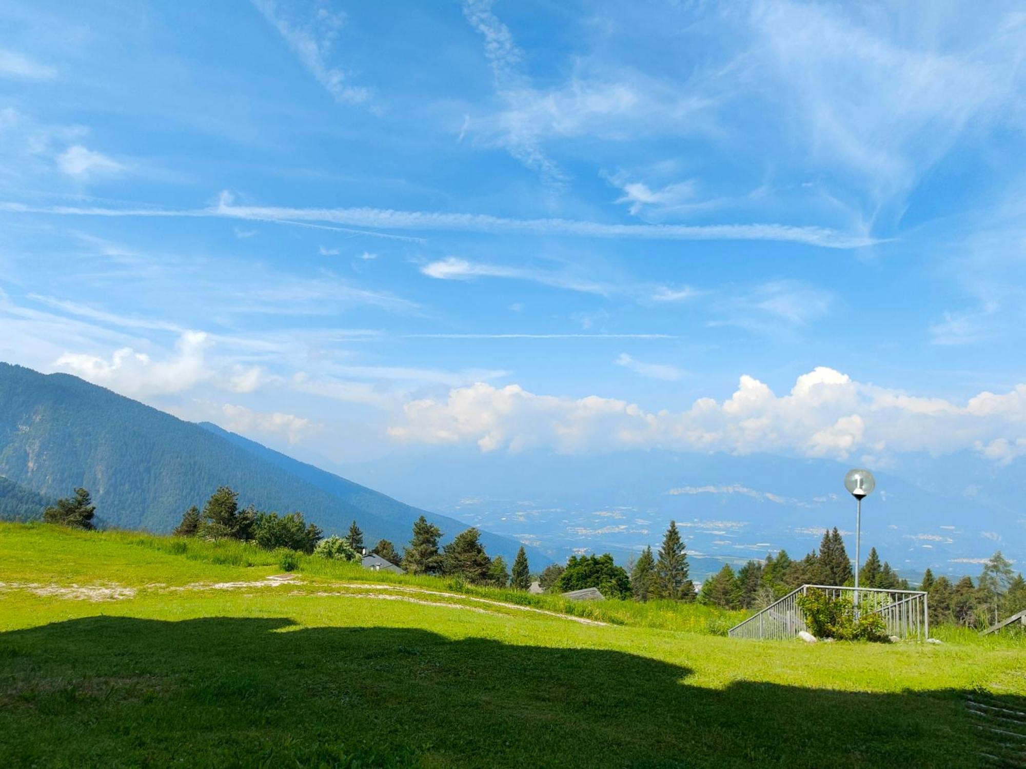 Hotel Rifugio Predaia Ai Todes'ci