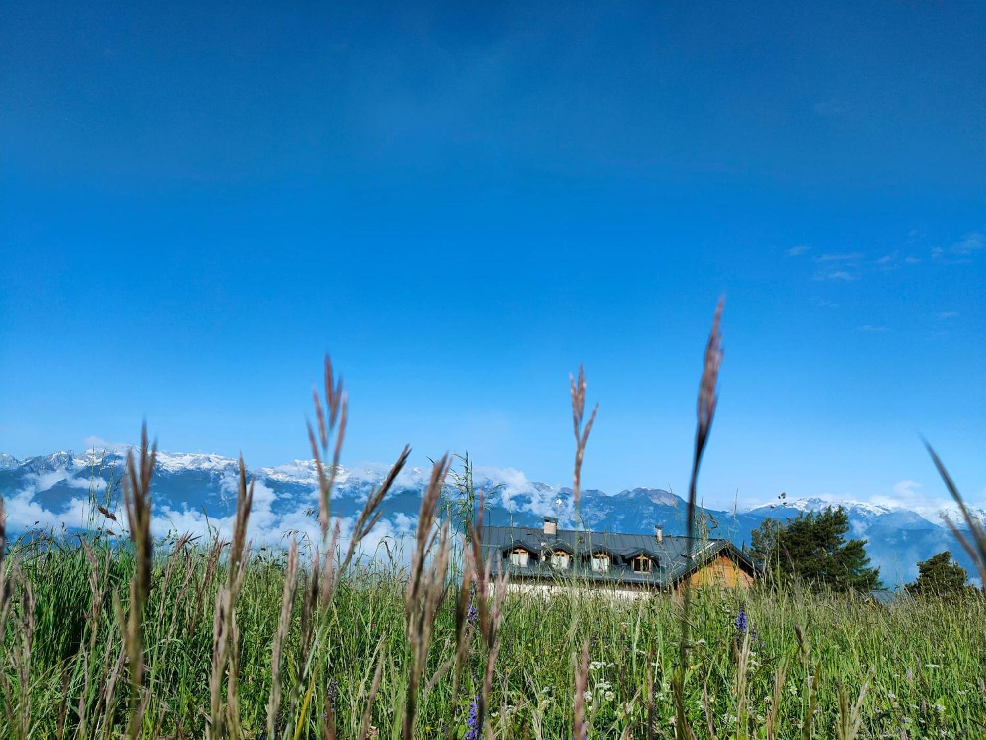 Hotel Rifugio Predaia Ai Todes'ci *