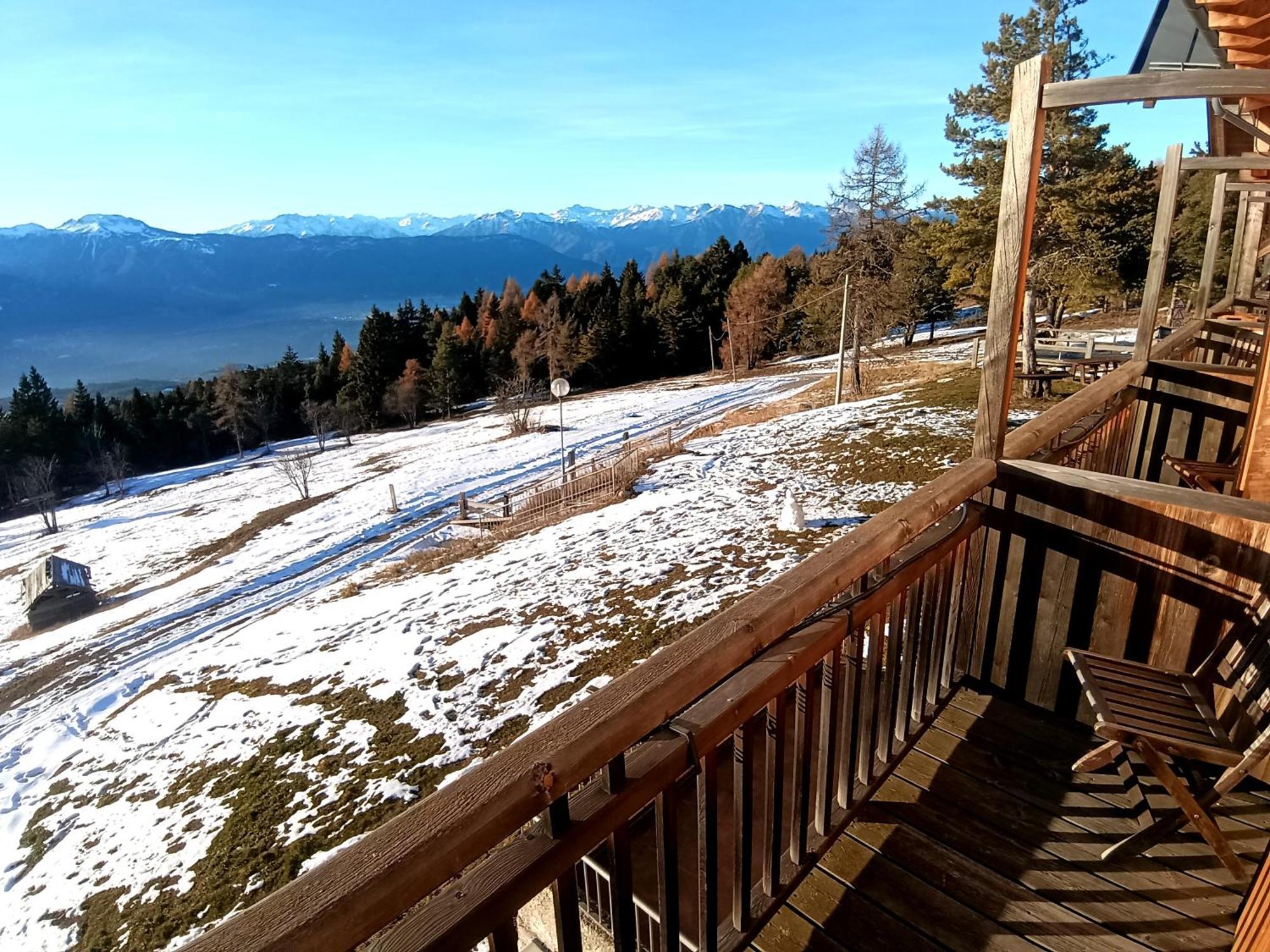 Hotel Rifugio Predaia Ai Todes'ci