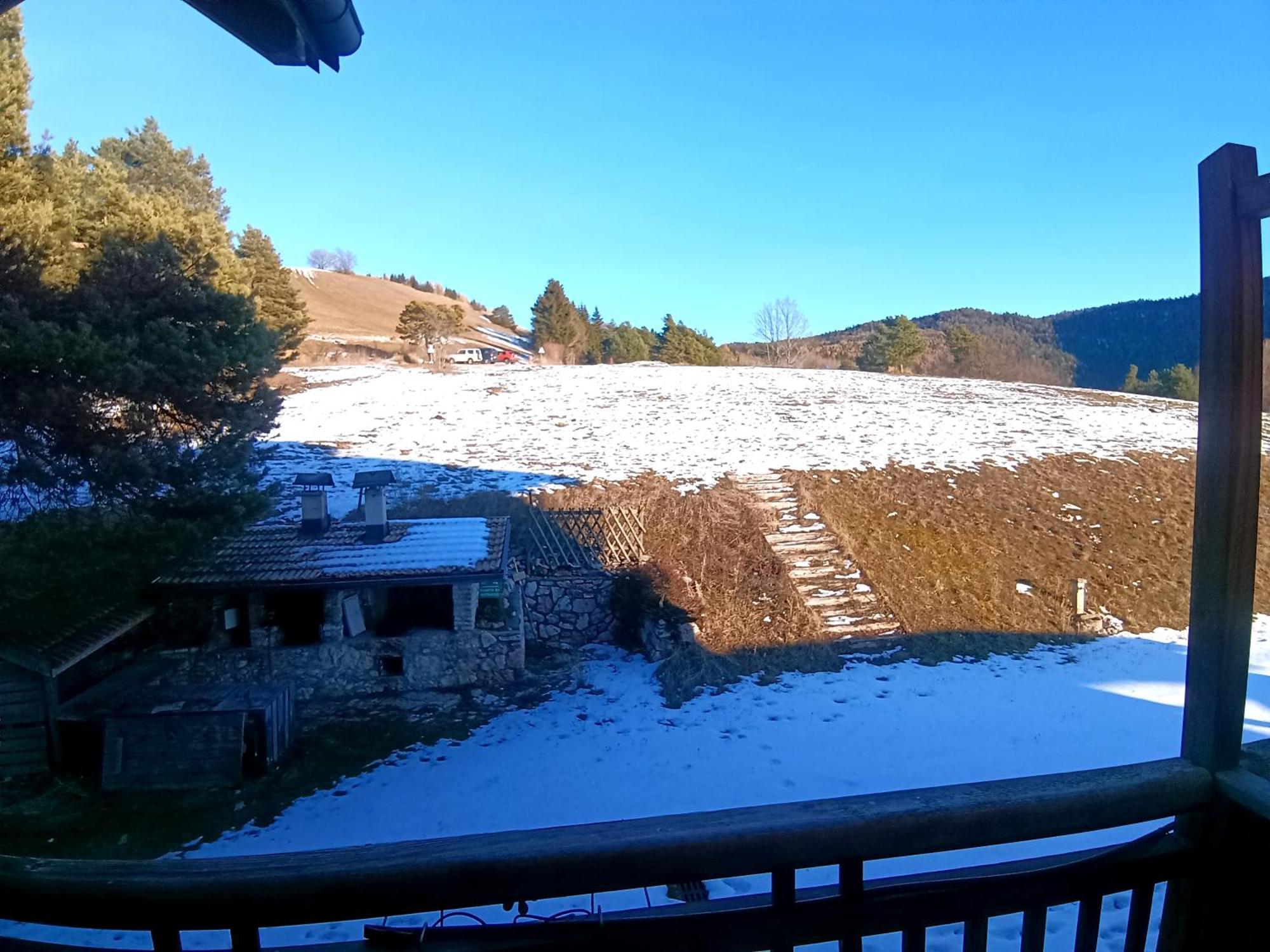 Hotel Rifugio Predaia Ai Todes'ci