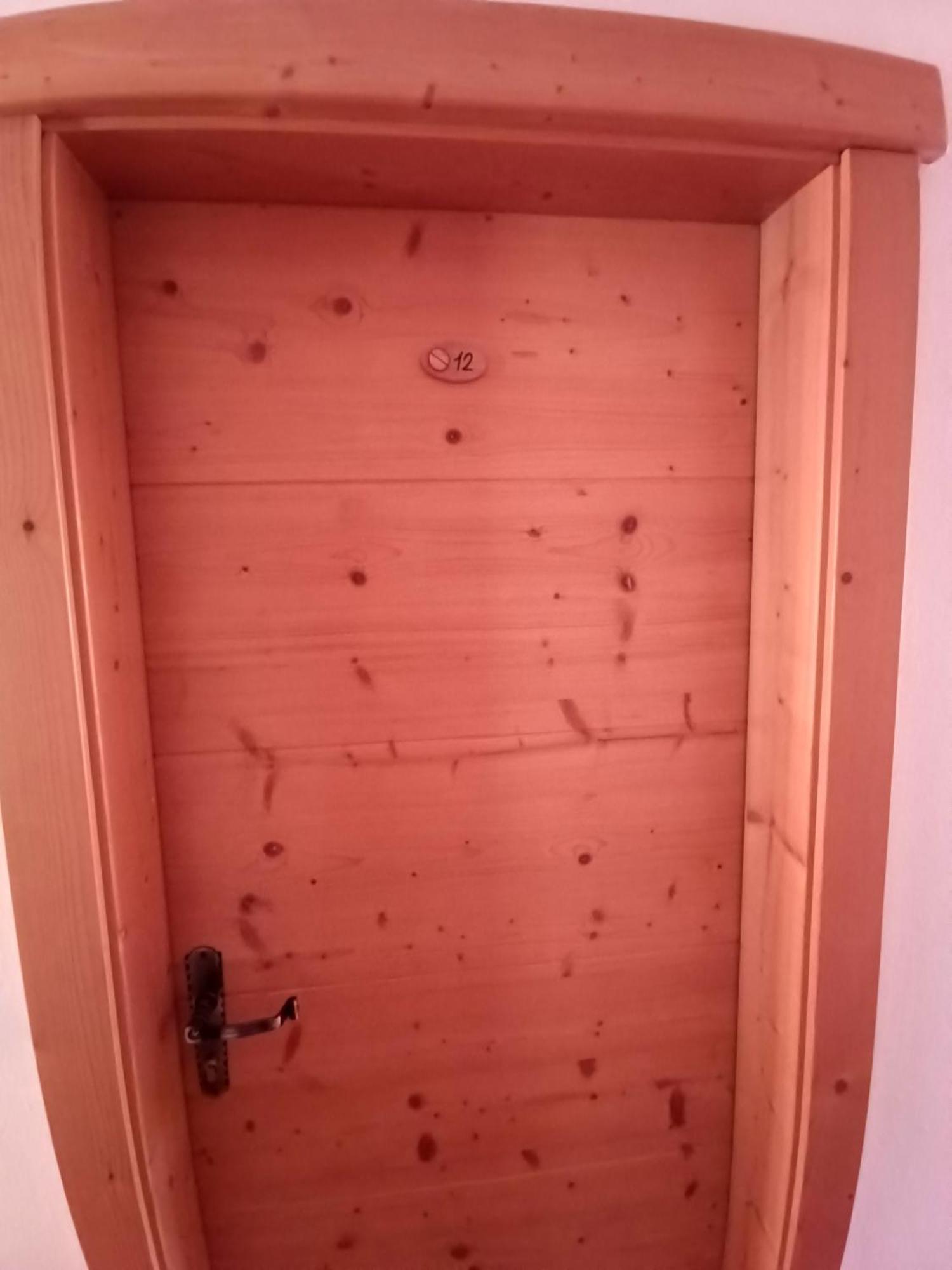 Hotel Rifugio Predaia Ai Todes'ci