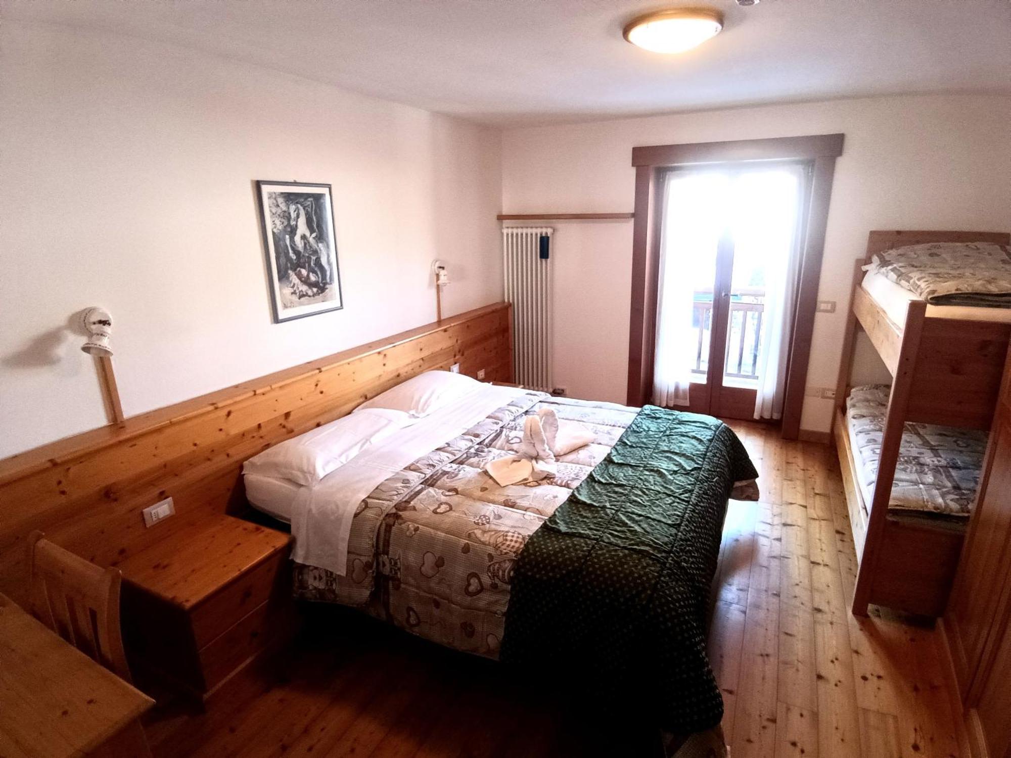 Rifugio Predaia Ai Todes'ci Hotel *