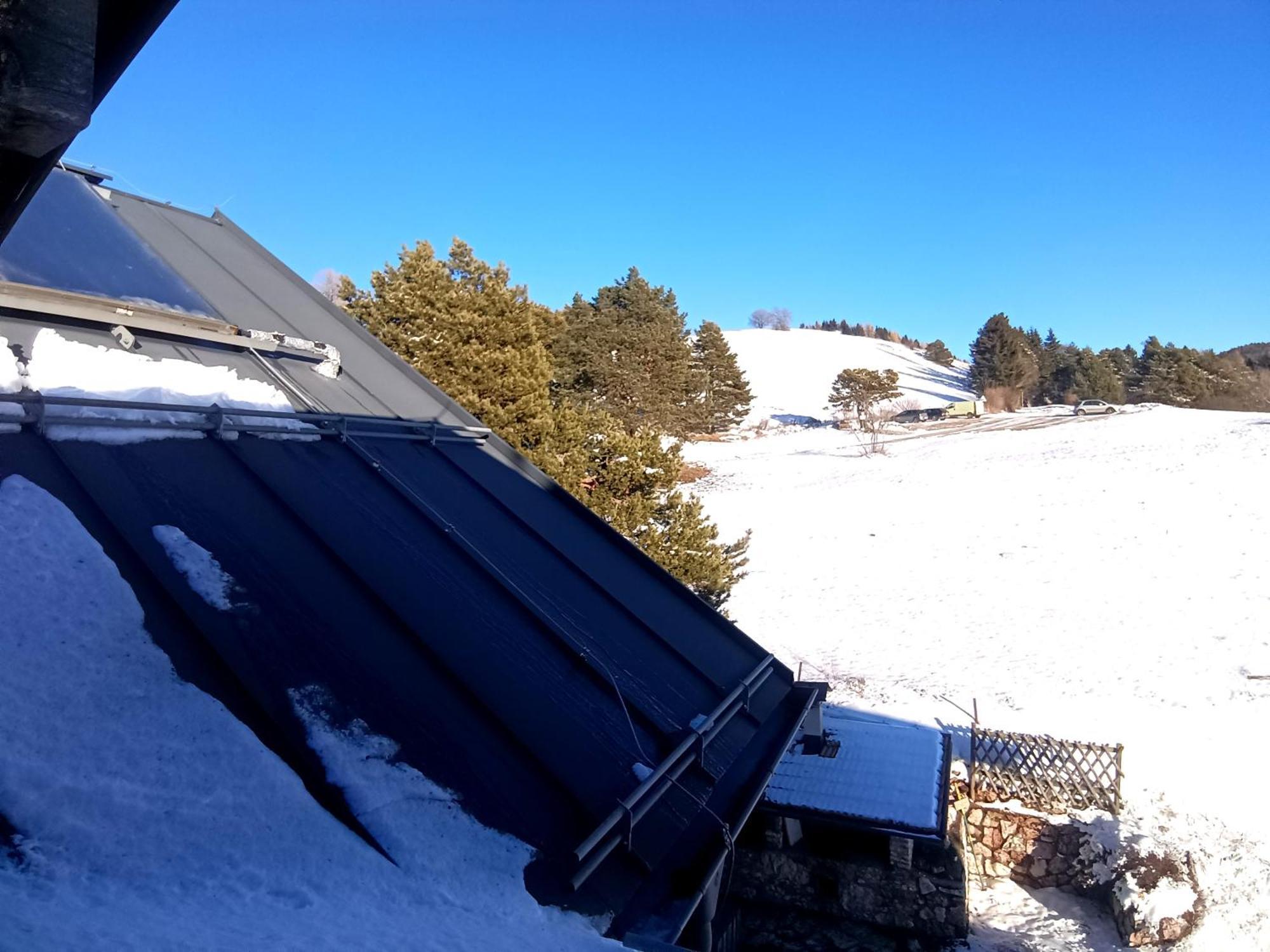 Hotel Rifugio Predaia Ai Todes'ci Tres
