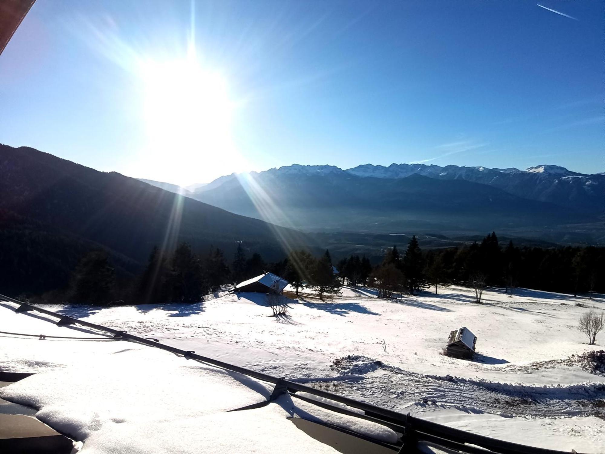 Rifugio Predaia Ai Todes'ci * Tres