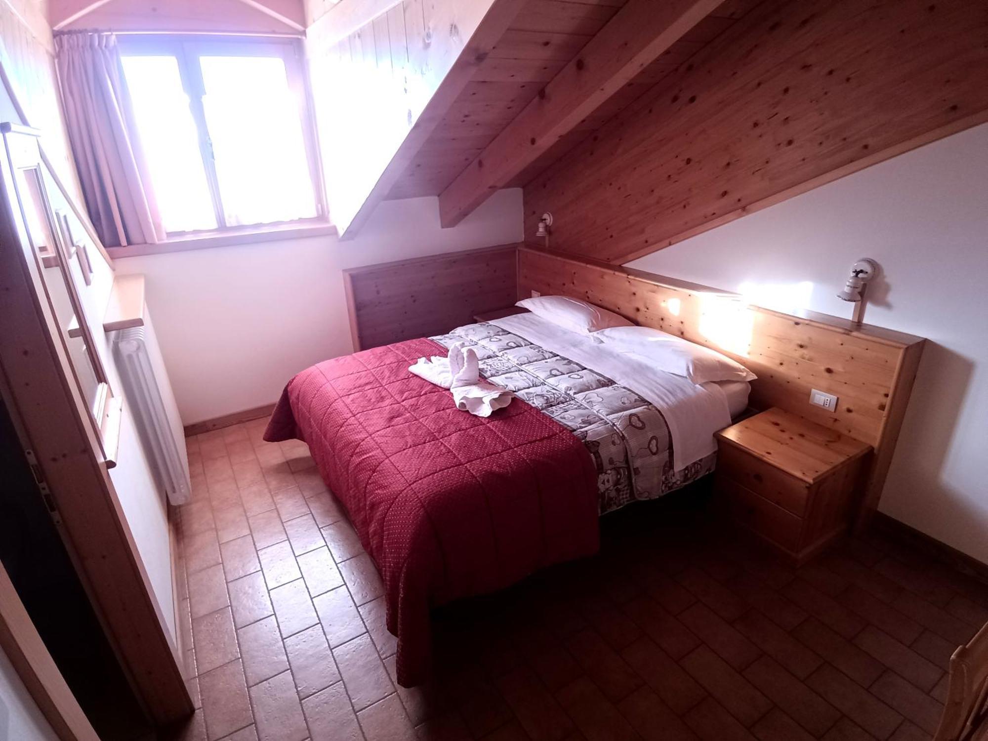 Hotel Rifugio Predaia Ai Todes'ci