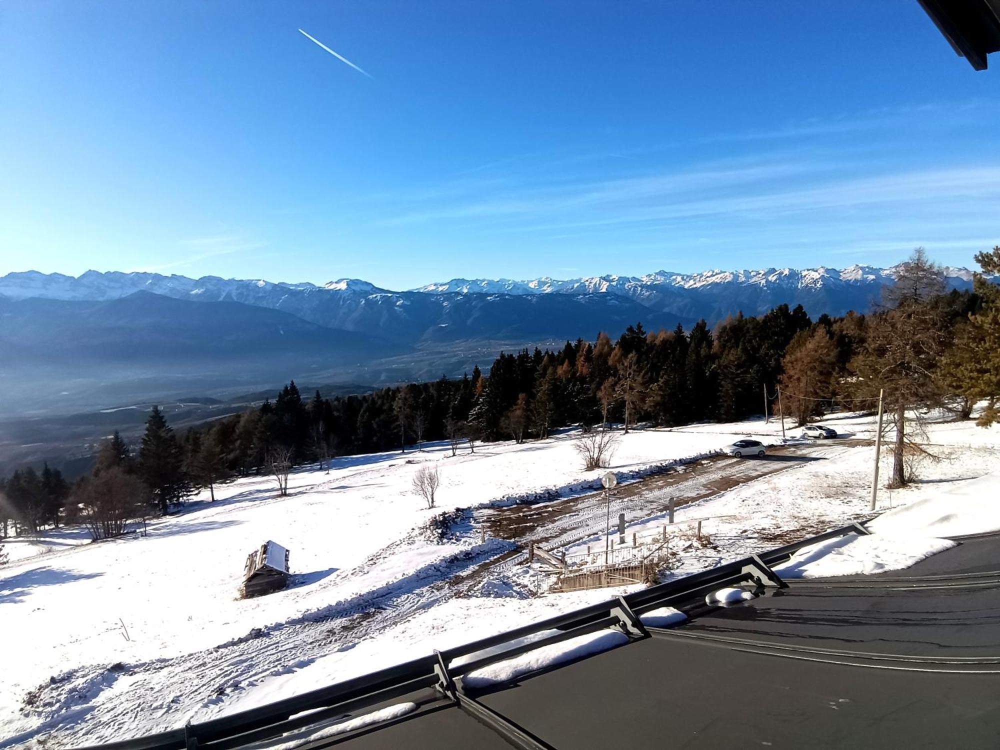 Hotel Rifugio Predaia Ai Todes'ci *