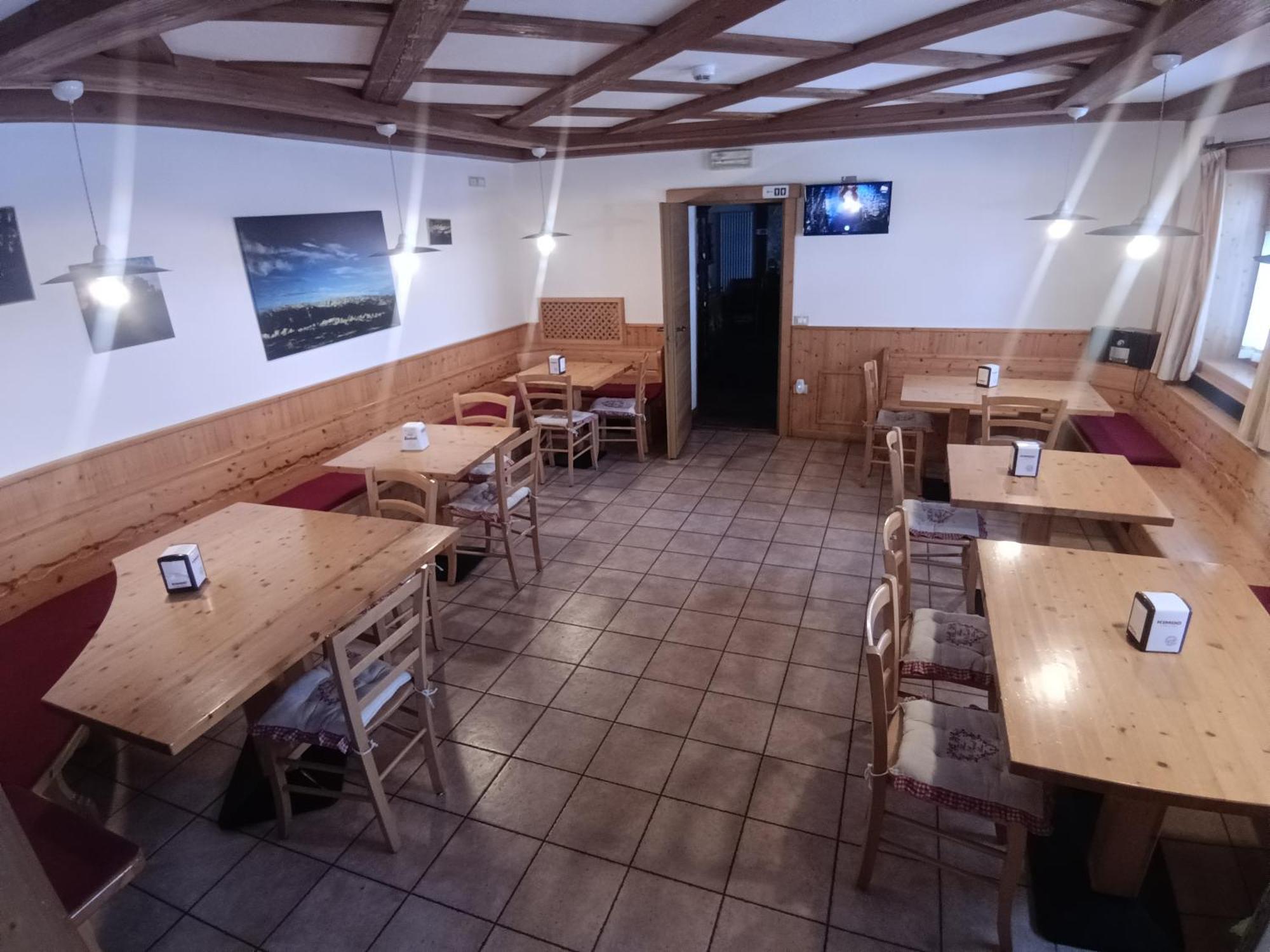 Hotel Rifugio Predaia Ai Todes'ci