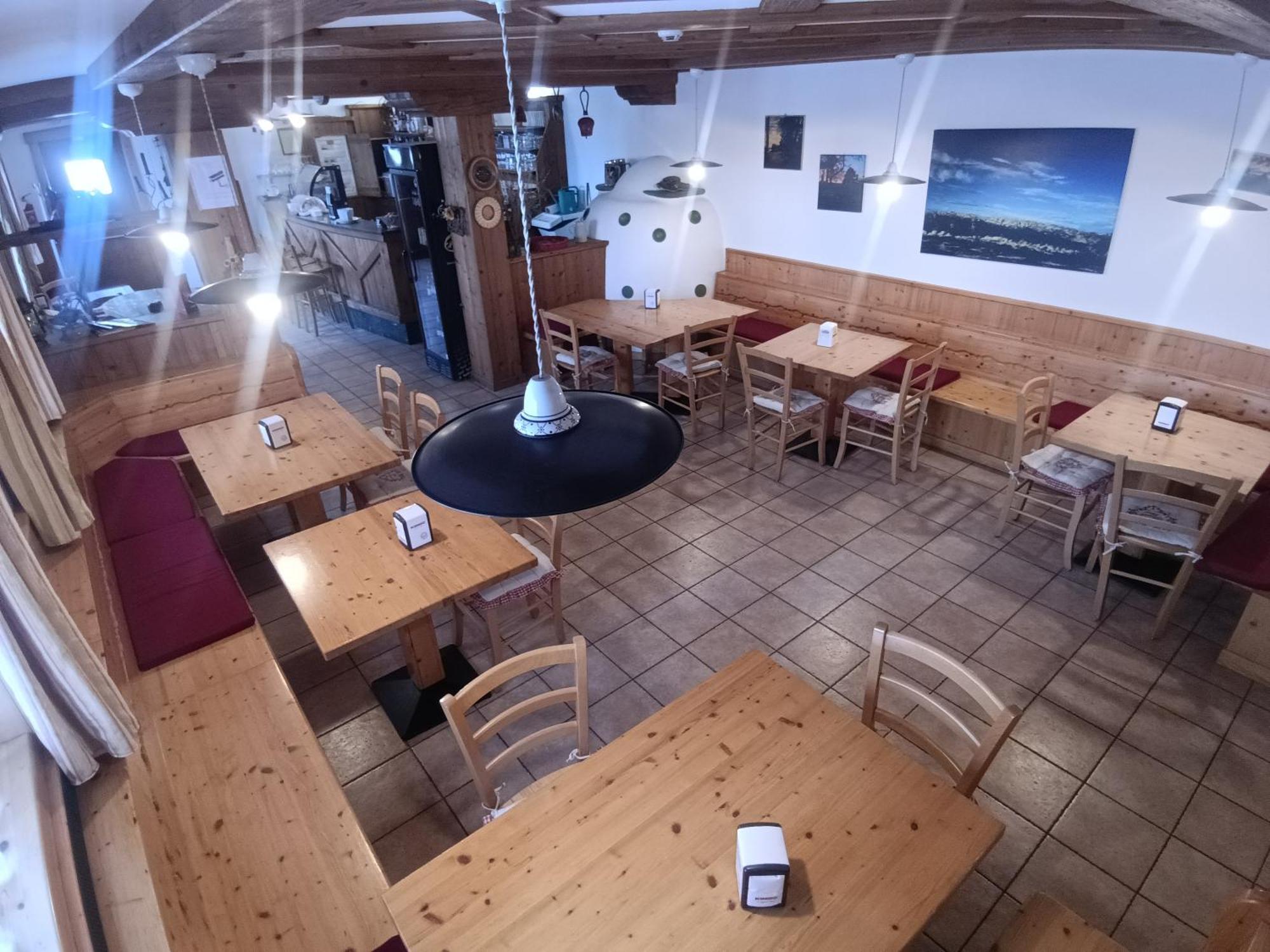 Hotel Rifugio Predaia Ai Todes'ci *