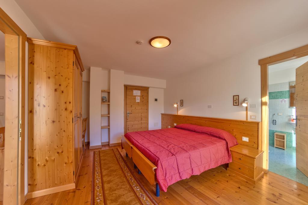 Rifugio Predaia Ai Todes'ci Hotel