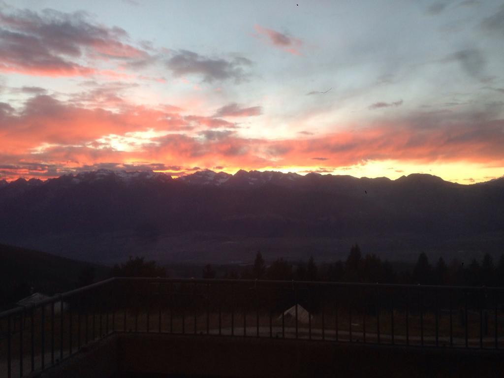 Rifugio Predaia Ai Todes'ci