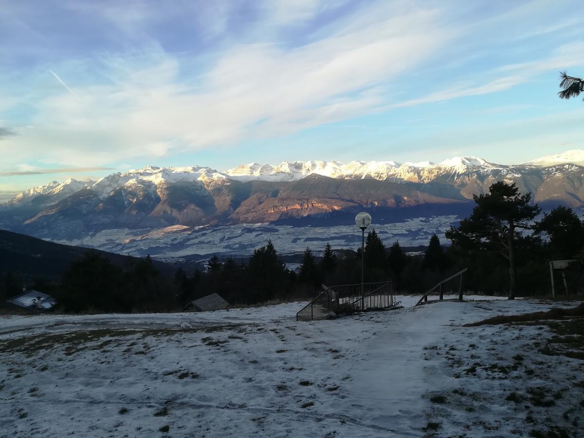 Rifugio Predaia Ai Todes'ci