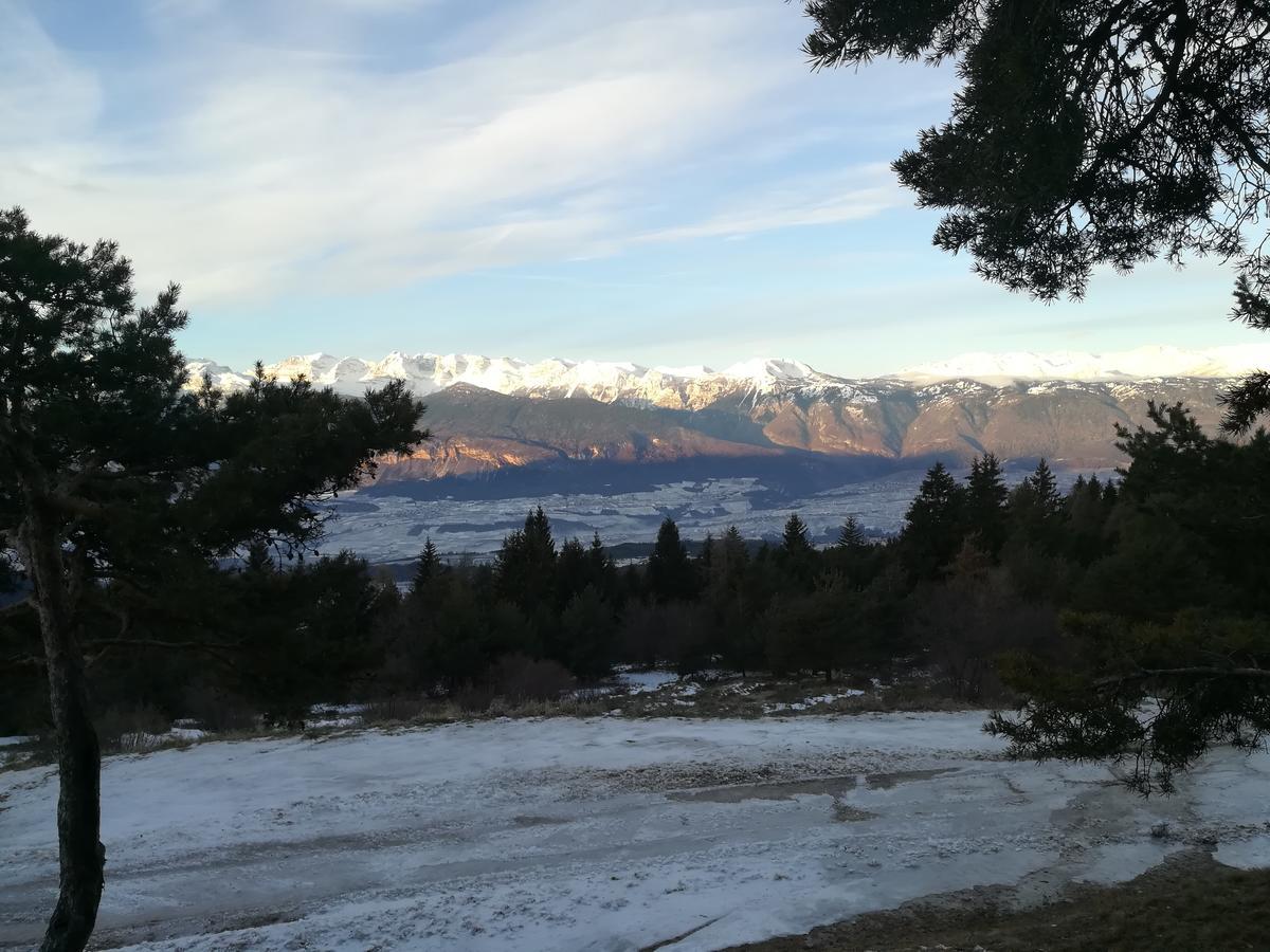 Rifugio Predaia Ai Todes'ci *