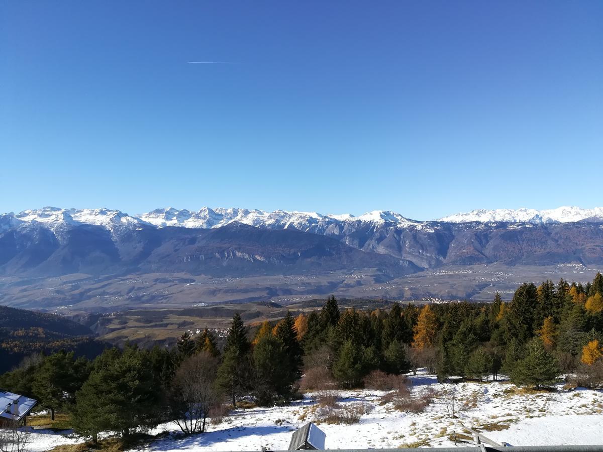 Rifugio Predaia Ai Todes'ci Tres