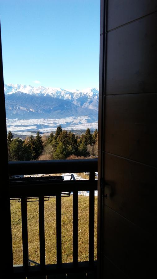 Hotel Rifugio Predaia Ai Todes'ci Tres