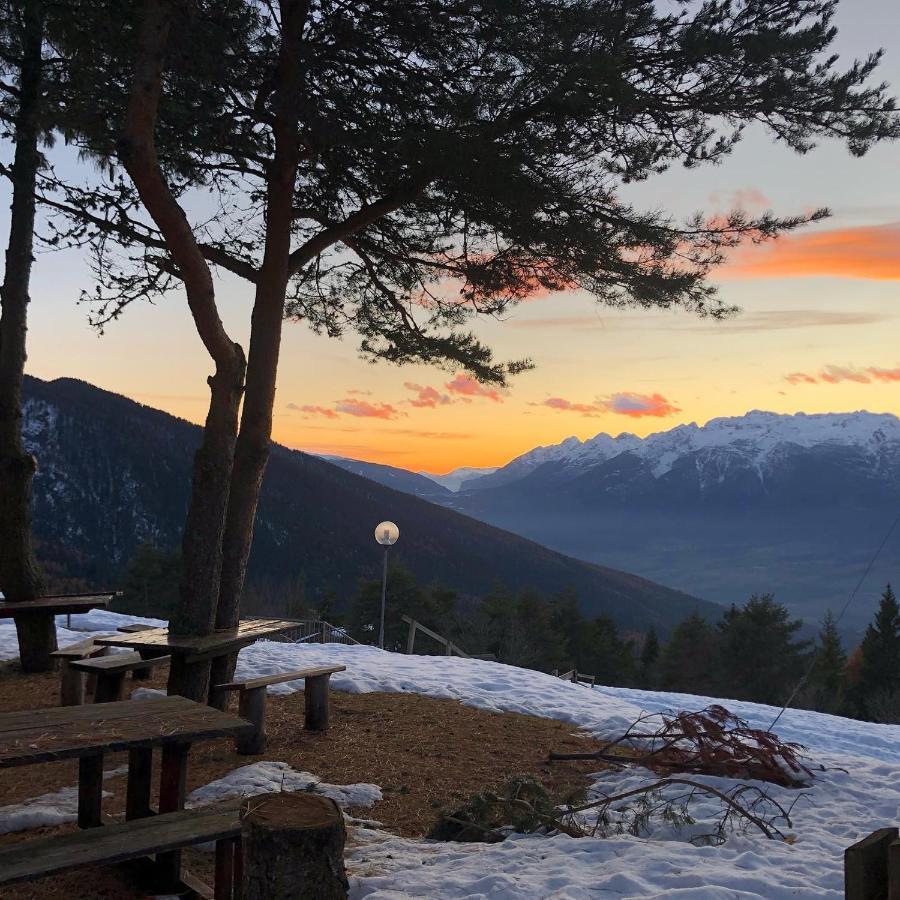 Rifugio Predaia Ai Todes'ci Tres